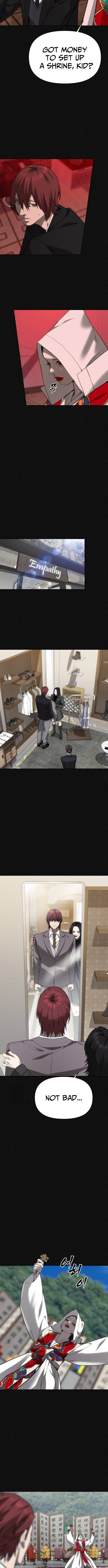 ShaMONEYism – Chapter 34 – Page 14