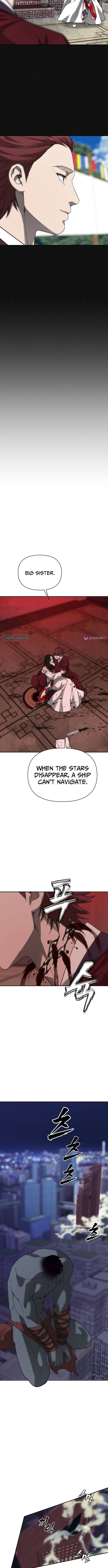 ShaMONEYism – Chapter 34 – Page 15