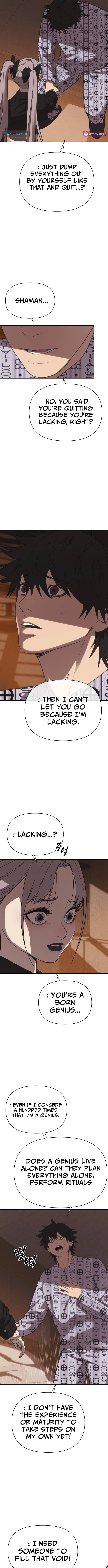 ShaMONEYism – Chapter 37 – Page 10