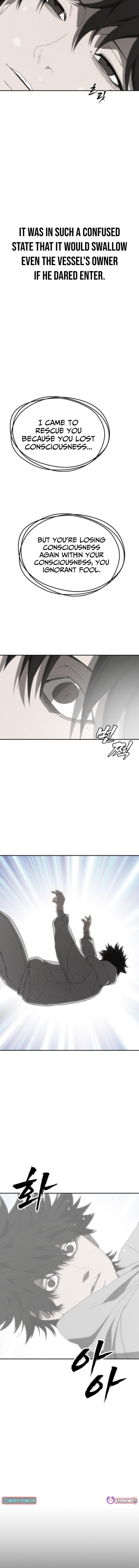 ShaMONEYism – Chapter 30 – Page 5