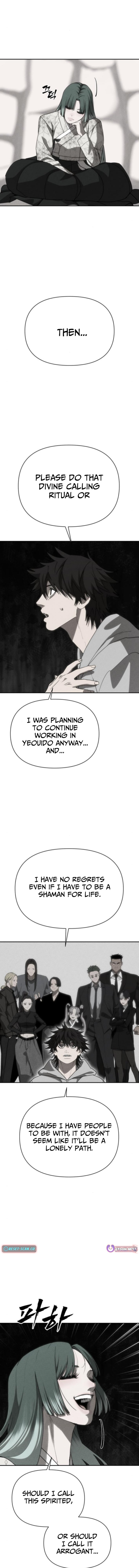 ShaMONEYism – Chapter 30 – Page 8