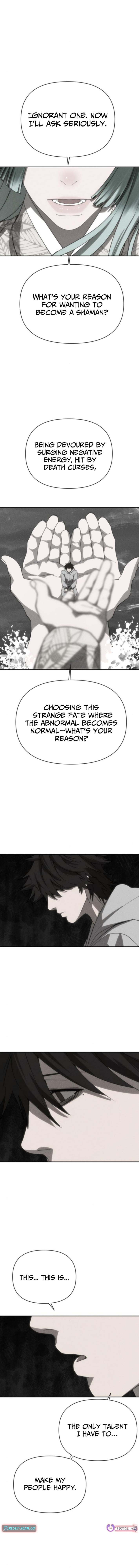 ShaMONEYism – Chapter 30 – Page 10