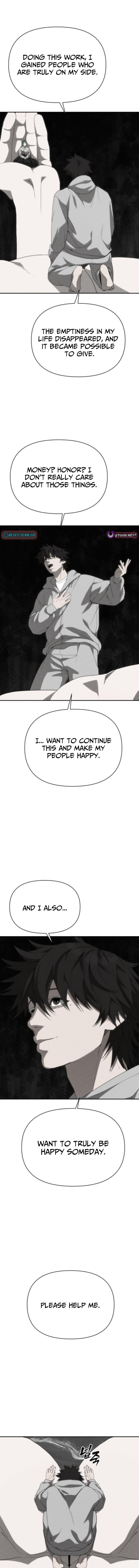 ShaMONEYism – Chapter 30 – Page 13