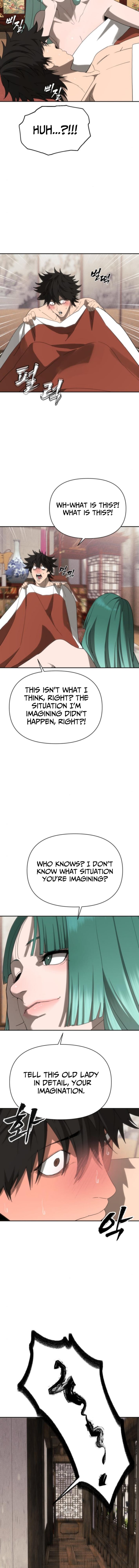ShaMONEYism – Chapter 30 – Page 16
