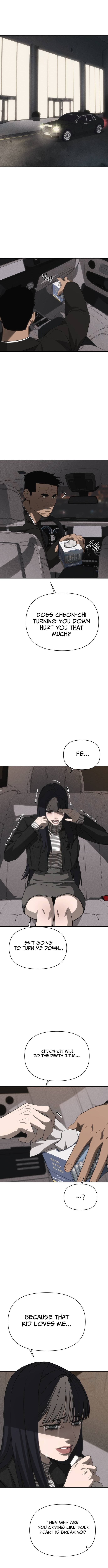 ShaMONEYism – Chapter 44 – Page 3