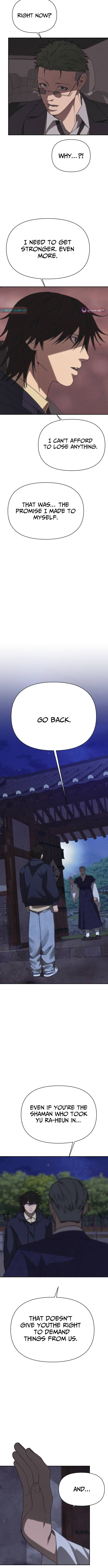 ShaMONEYism – Chapter 44 – Page 6