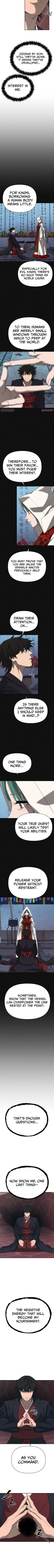 ShaMONEYism – Chapter 32 – Page 7