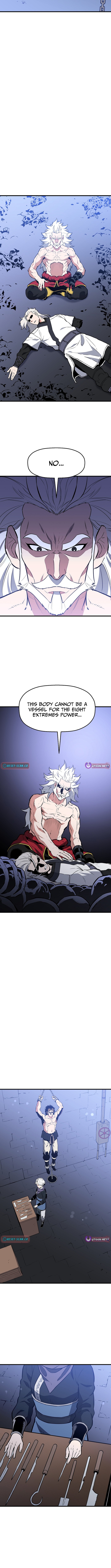 Arrogant With the Great Sword – Chapter 44 – Page 9