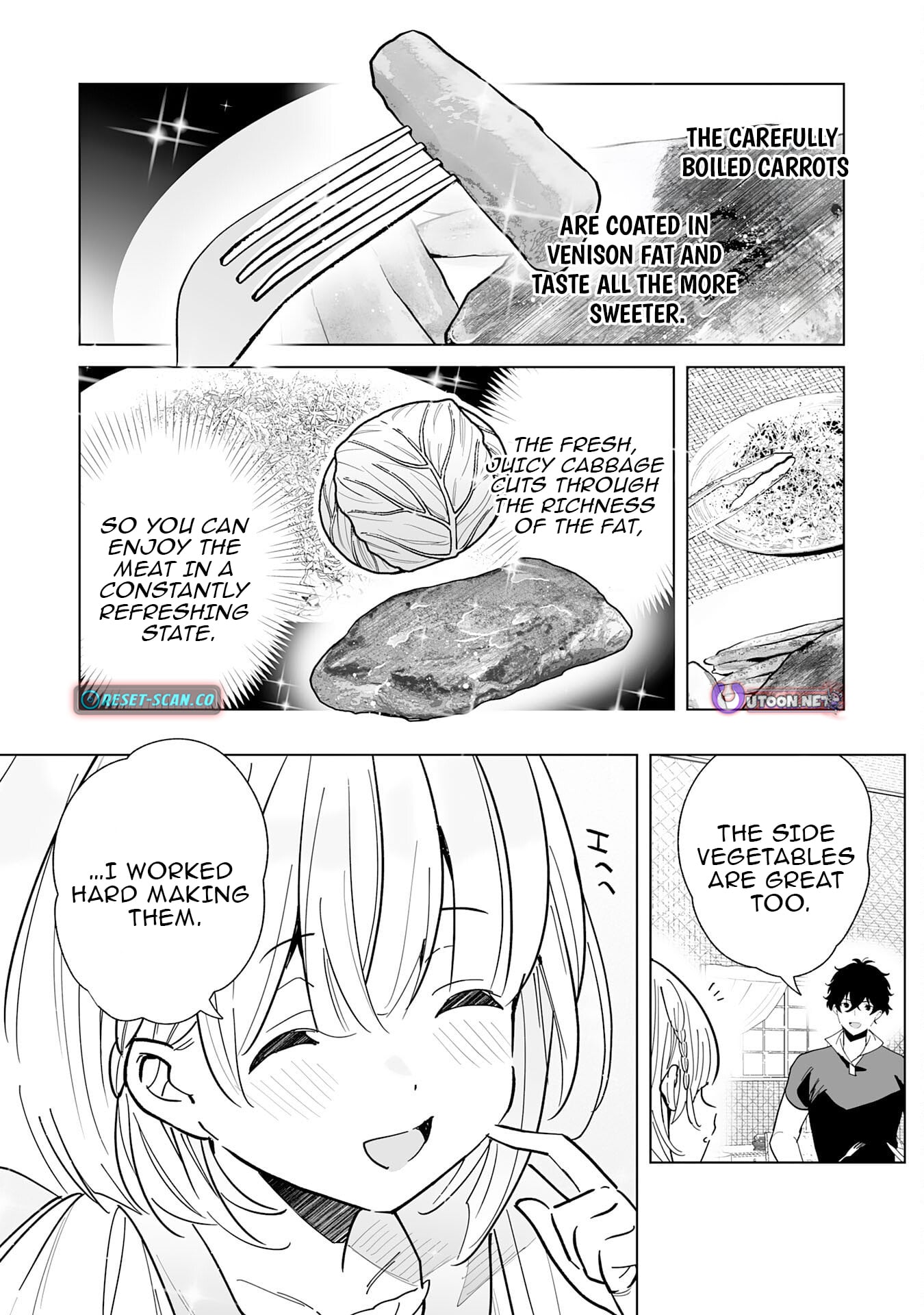 The Leisurely Frontier Life of a Katana Blacksmith Who Left an S-Rank Guild ~ After Escaping from a Black Company Guild and Forging Freely, I Accidentally Created a Legendary Demon Sword ~ – Chapter 09 – Page 25