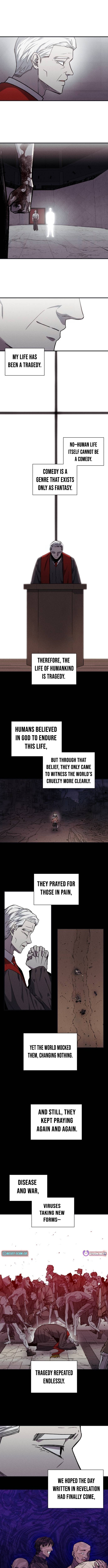 A Horde Of Zombies – Chapter 32 – Page 4