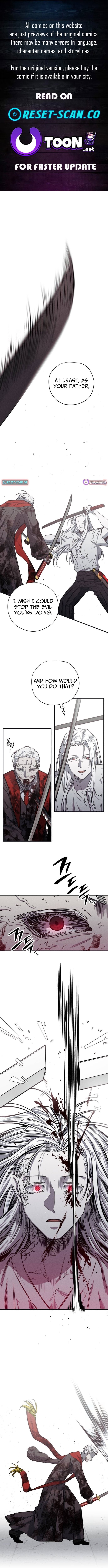 A Horde Of Zombies – Chapter 33 – Page 1