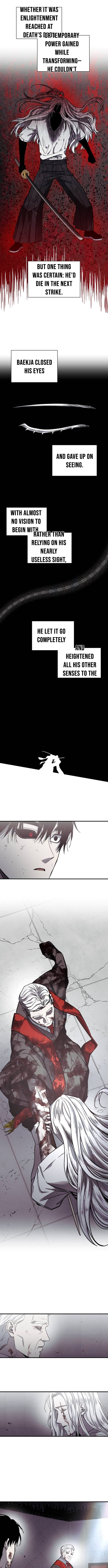 A Horde Of Zombies – Chapter 33 – Page 3