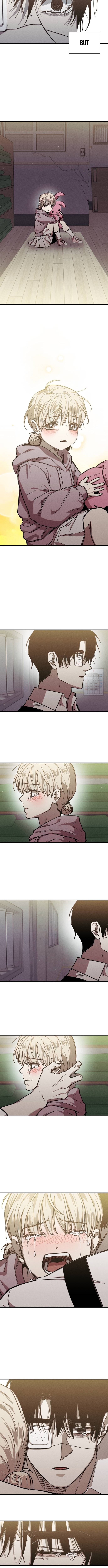A Horde Of Zombies – Chapter 33 – Page 11