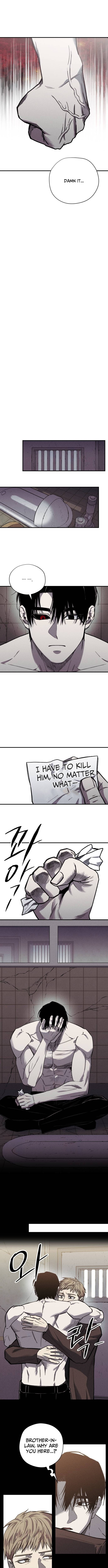 A Horde Of Zombies – Chapter 30 – Page 7