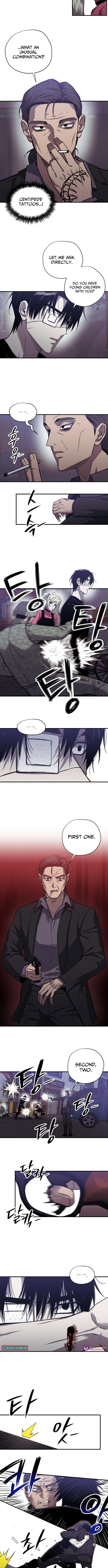 A Horde Of Zombies – Chapter 16 – Page 2