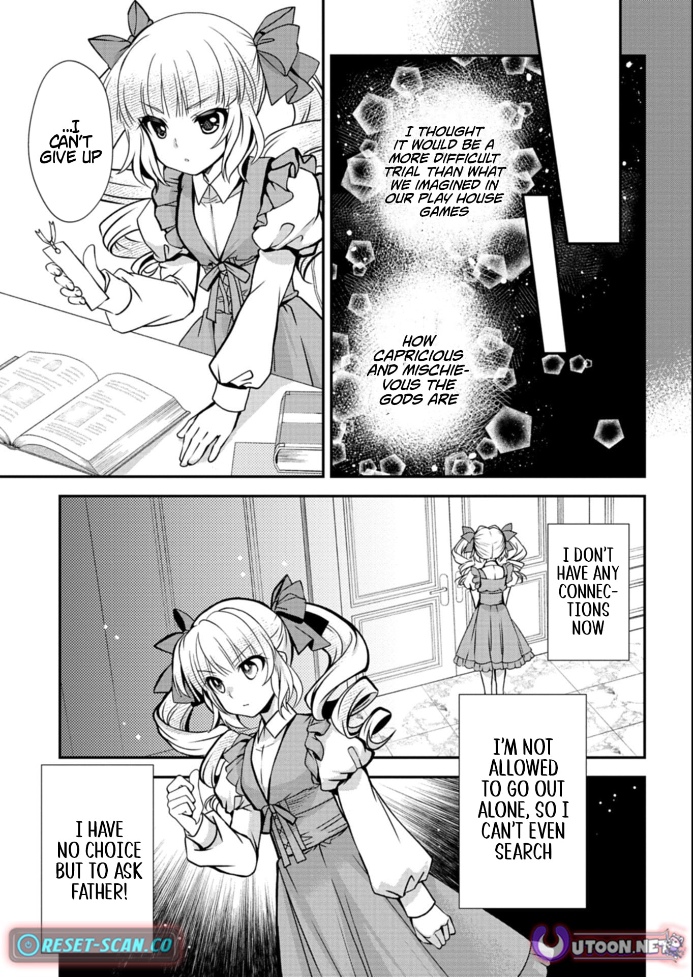 The Strongest Heretic Plant User – Chapter 10.1 – Page 15