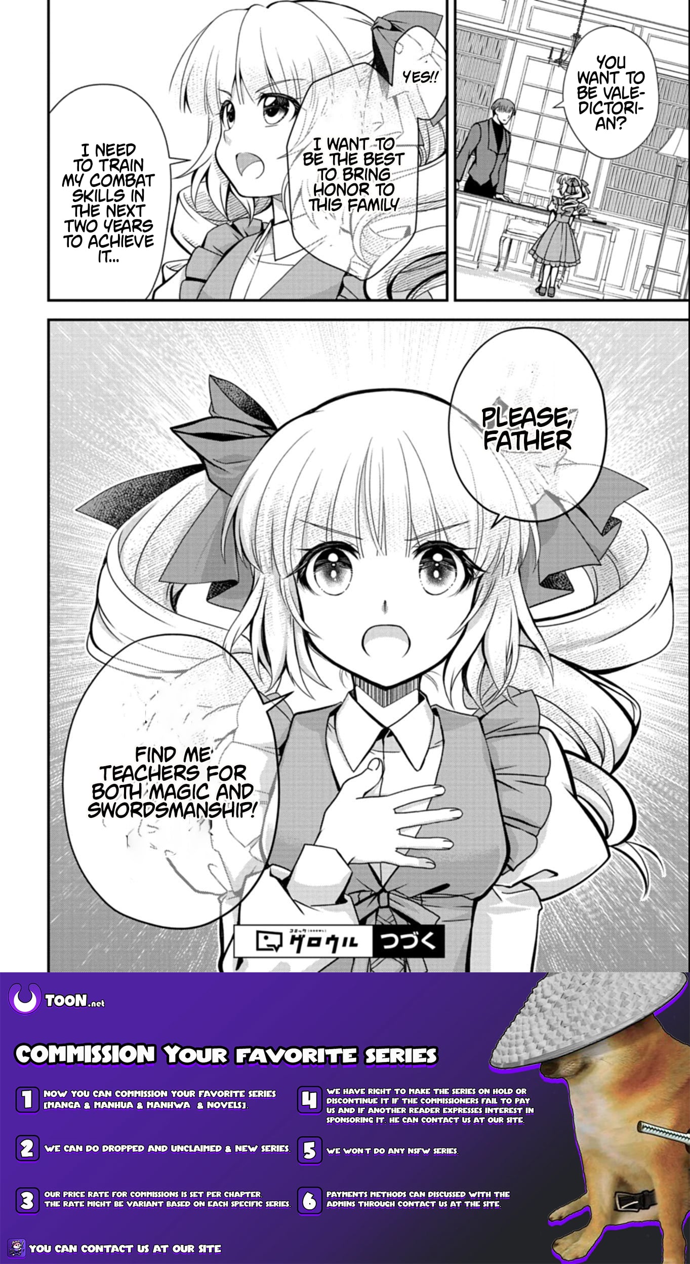 The Strongest Heretic Plant User – Chapter 10.1 – Page 16