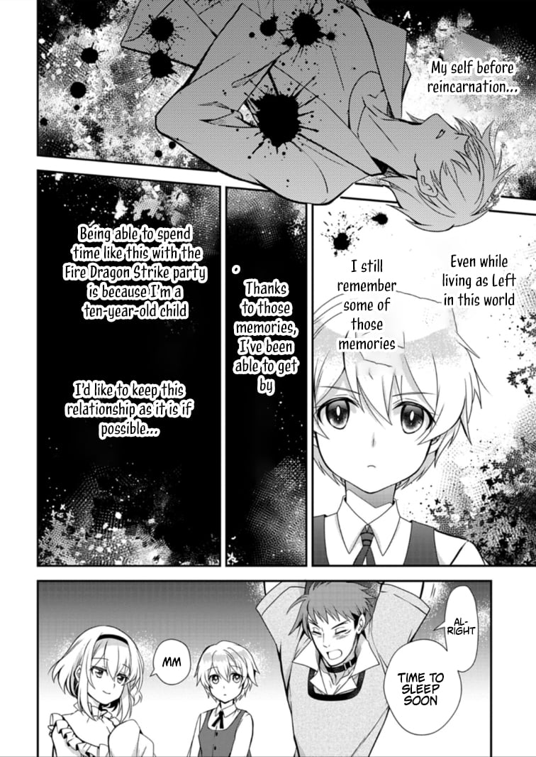 The Strongest Heretic Plant User – Chapter 13.1 – Page 8
