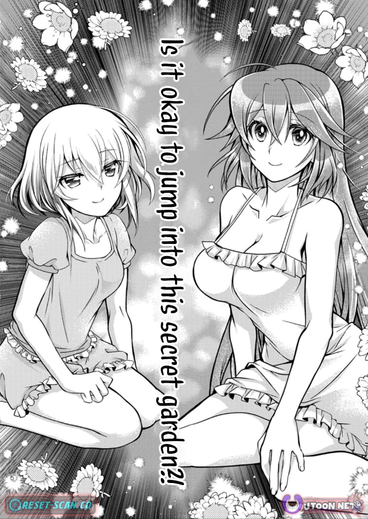 The Strongest Heretic Plant User – Chapter 13.1 – Page 11