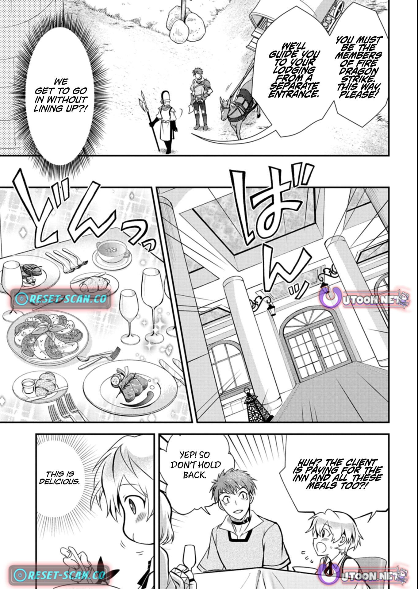 The Strongest Heretic Plant User – Chapter 14.1 – Page 5