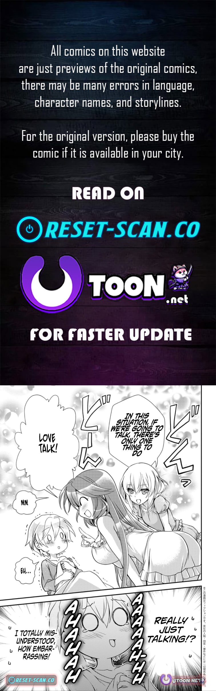The Strongest Heretic Plant User – Chapter 13.2 – Page 1