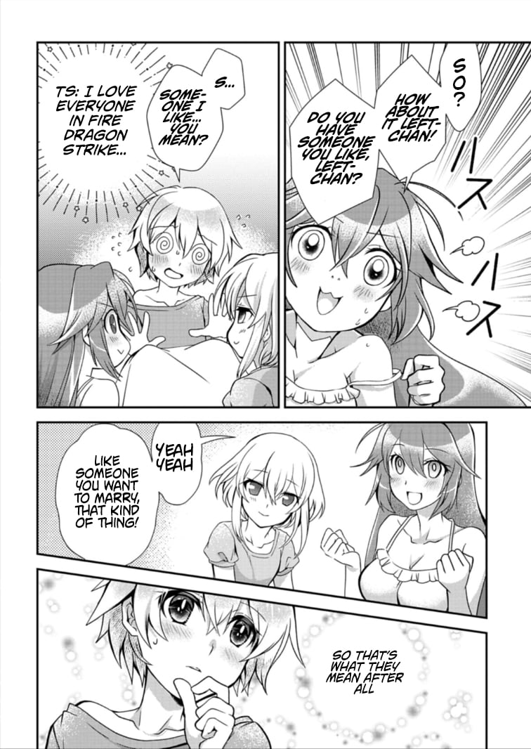 The Strongest Heretic Plant User – Chapter 13.2 – Page 2