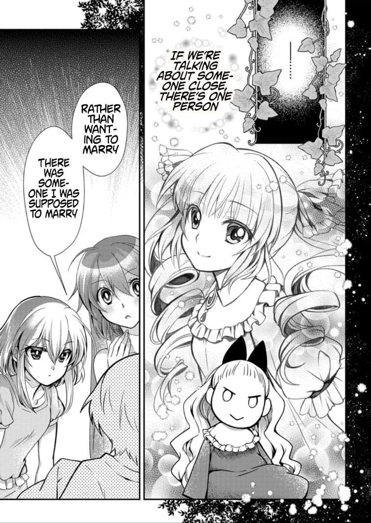 The Strongest Heretic Plant User – Chapter 13.2 – Page 3