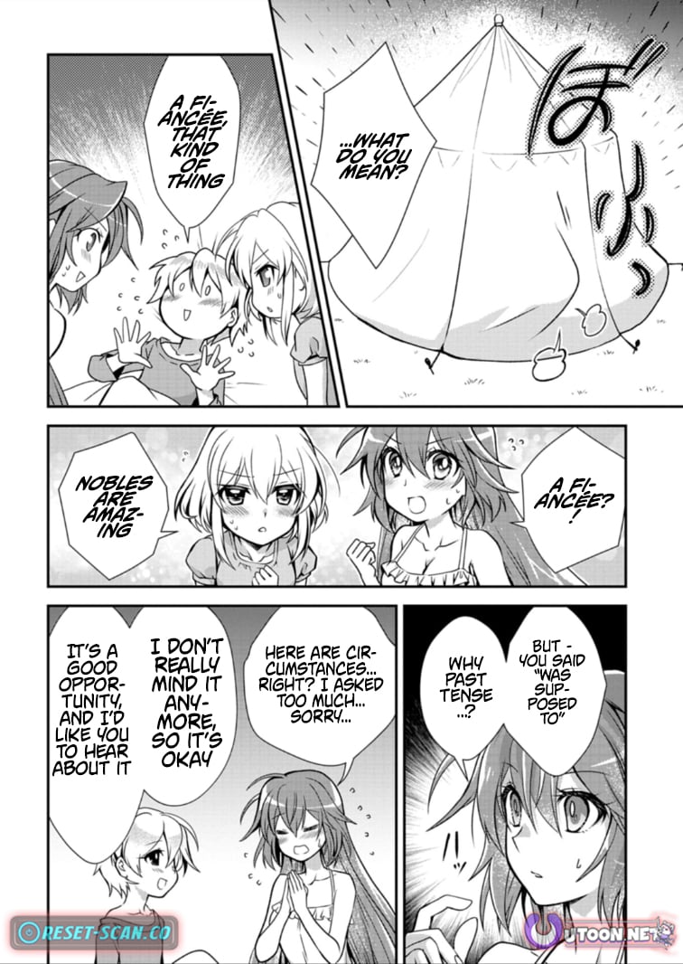 The Strongest Heretic Plant User – Chapter 13.2 – Page 4