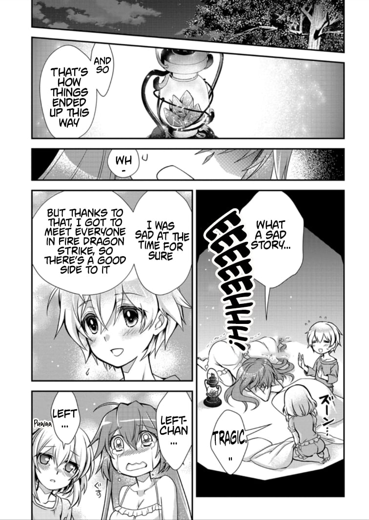 The Strongest Heretic Plant User – Chapter 13.2 – Page 5