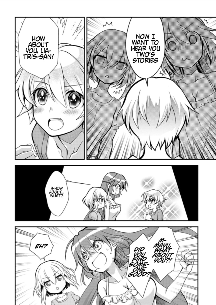 The Strongest Heretic Plant User – Chapter 13.2 – Page 6