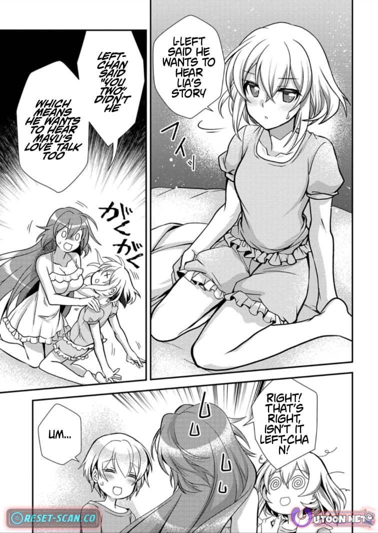 The Strongest Heretic Plant User – Chapter 13.2 – Page 7