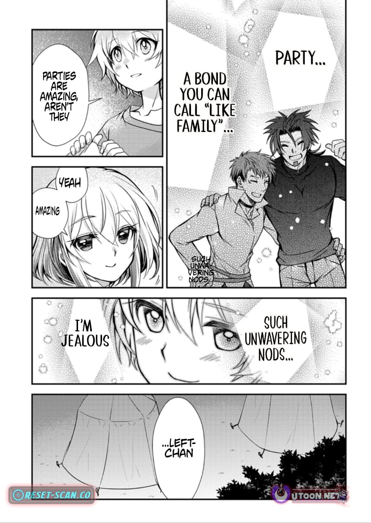 The Strongest Heretic Plant User – Chapter 13.2 – Page 13