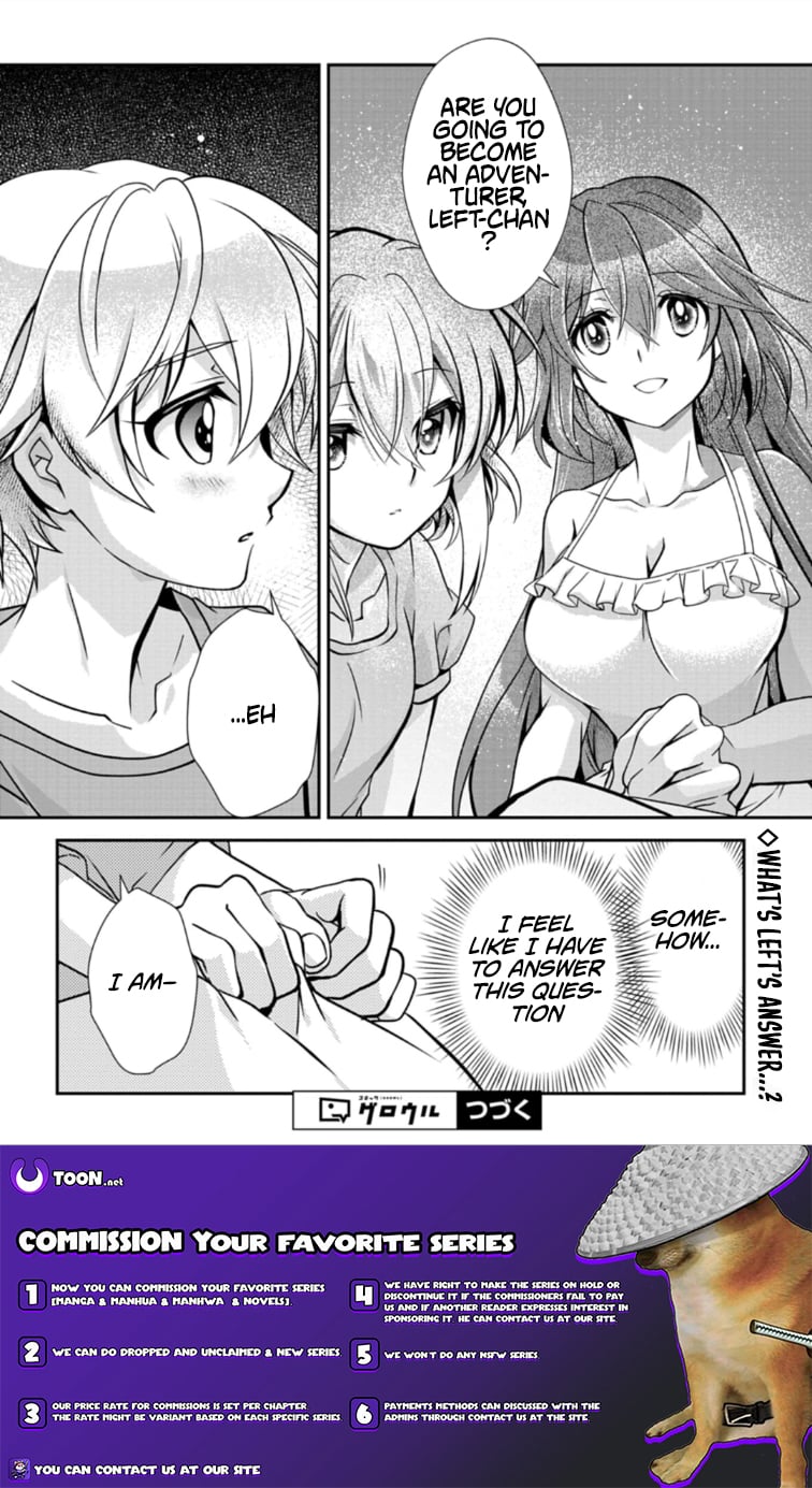 The Strongest Heretic Plant User – Chapter 13.2 – Page 14