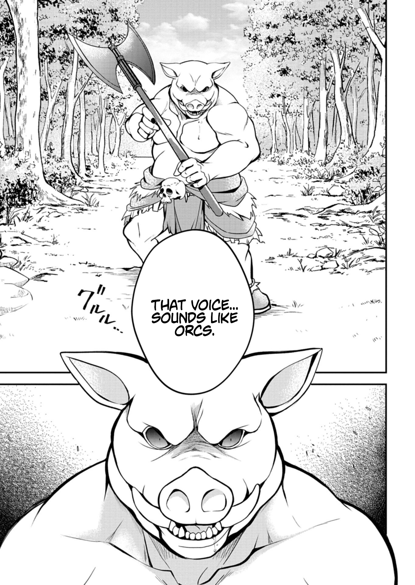 The Strongest Heretic Plant User – Chapter 12.2 – Page 7