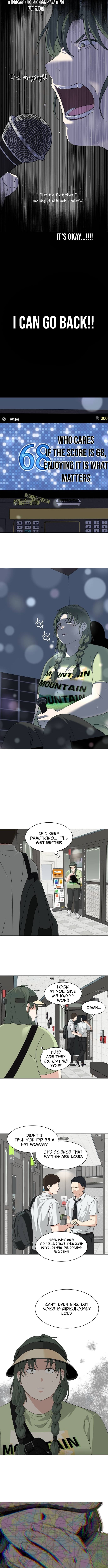 Diet Warrior – Chapter 22 – Page 8