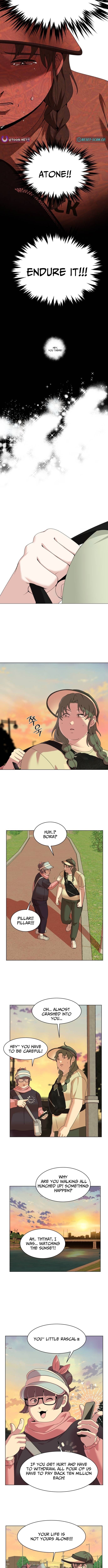 Diet Warrior – Chapter 23 – Page 9