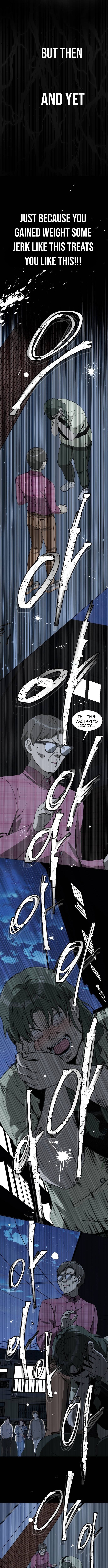 Diet Warrior – Chapter 24 – Page 6