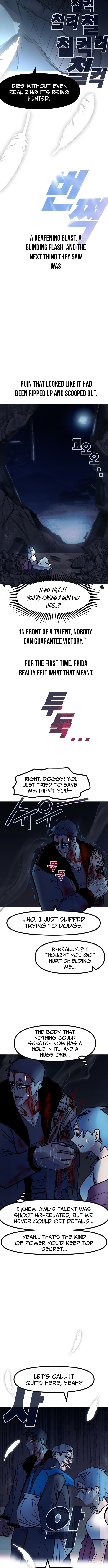 Diet Warrior – Chapter 31 – Page 12