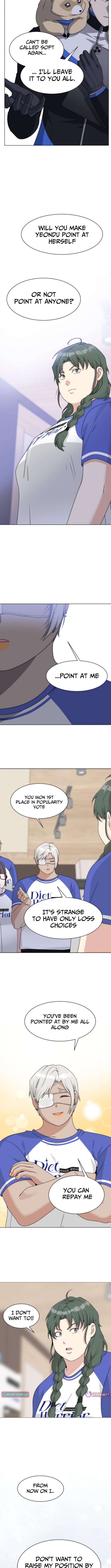Diet Warrior – Chapter 17 – Page 4