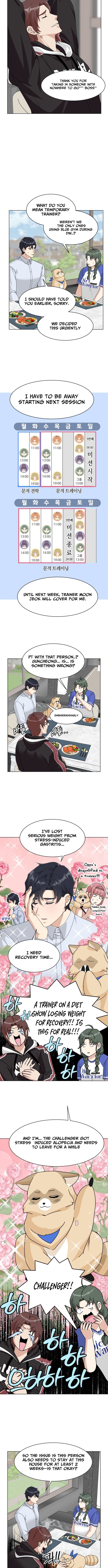 Diet Warrior – Chapter 27 – Page 5