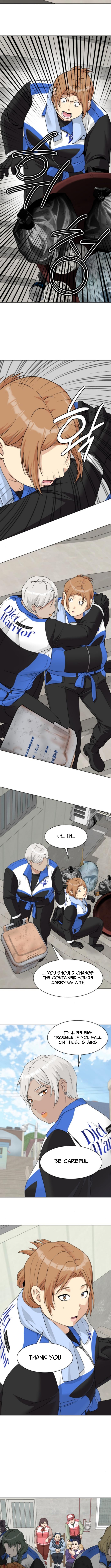 Diet Warrior – Chapter 18 – Page 10