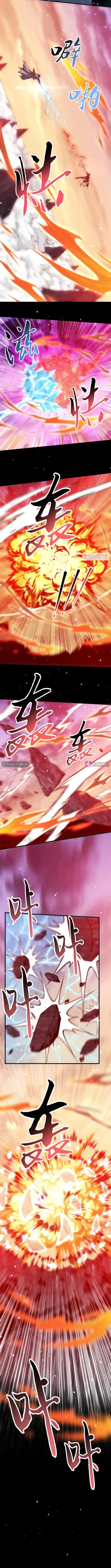 The End of the World: The Emperor Banner invites all female disciples to take their seats – Chapter 45 – Page 5