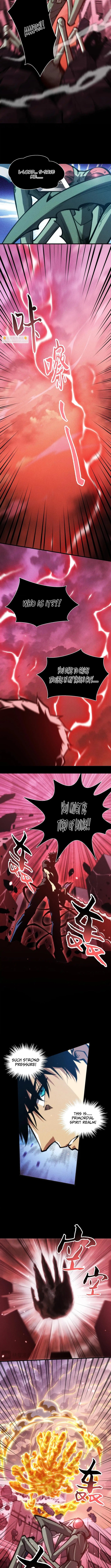 The End of the World: The Emperor Banner invites all female disciples to take their seats – Chapter 33 – Page 4