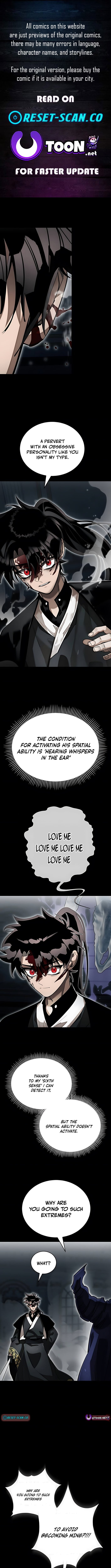 Return of the King of Hell – Chapter 94 – Page 1