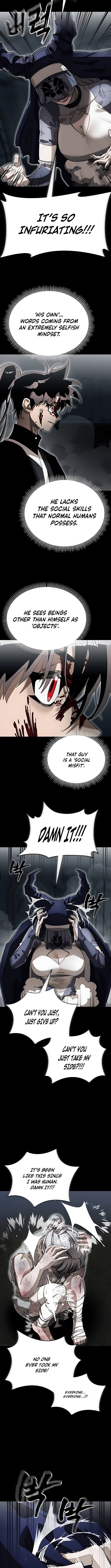 Return of the King of Hell – Chapter 94 – Page 2