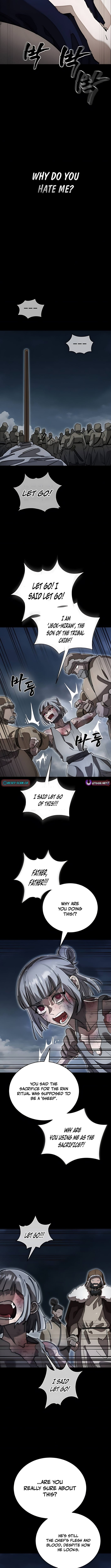 Return of the King of Hell – Chapter 94 – Page 3