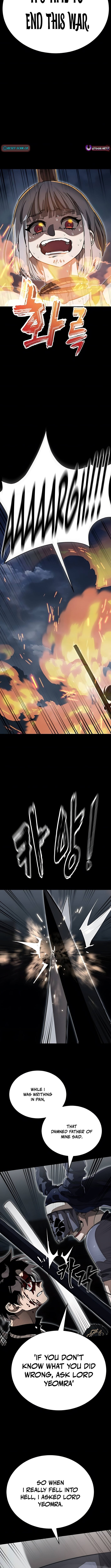 Return of the King of Hell – Chapter 94 – Page 5