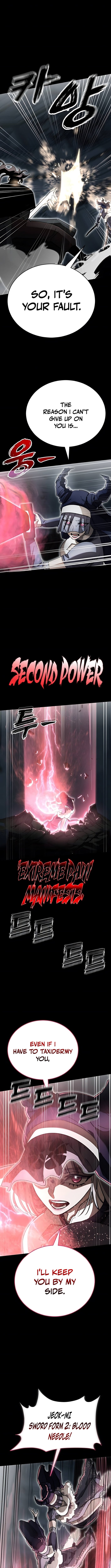 Return of the King of Hell – Chapter 94 – Page 7