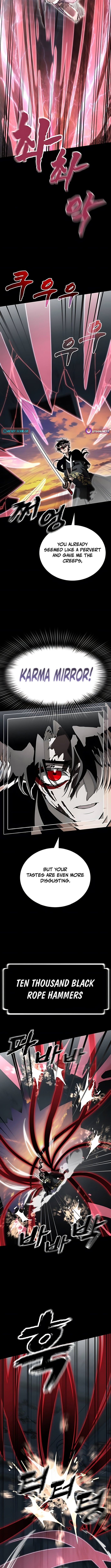 Return of the King of Hell – Chapter 94 – Page 8