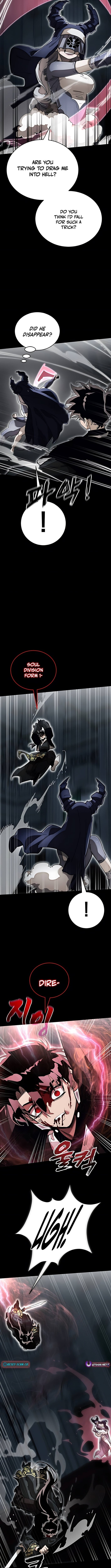 Return of the King of Hell – Chapter 94 – Page 9